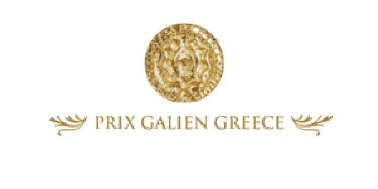 Prix Galien Greece